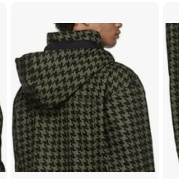 Ivy Park x Adidas Cotton Twill Track Jacket - Picture 6 of 7